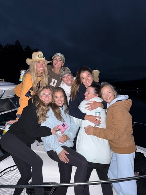 Find Your Crew