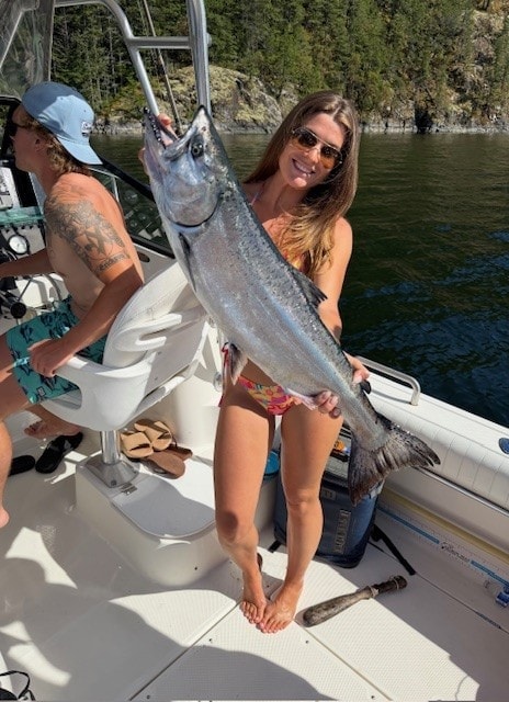 Fish Smarter